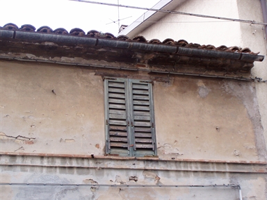Casa a schiera