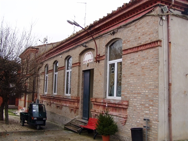 Scuola rurale