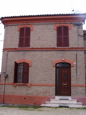 Scuola rurale