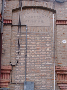 Scuola rurale