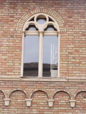 Casa di riposo Alfredo Mancini