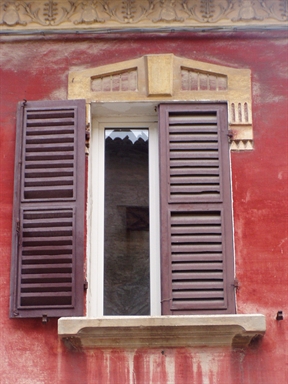 Casa a schiera