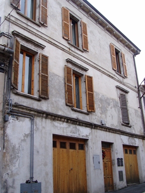 Palazzo di appartamenti