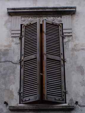 Palazzo di appartamenti