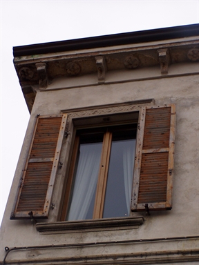 Palazzo di appartamenti