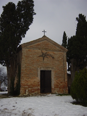 Chiesa di S. Vito