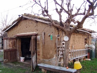 Casa Moroni