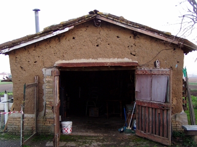 Casa Moroni