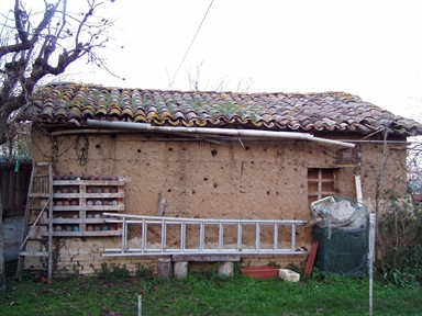 Casa Moroni