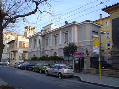 Hotel Viale