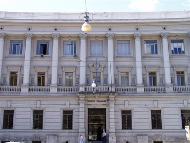 Palazzo delle Poste