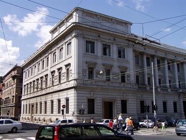 Palazzo delle Poste