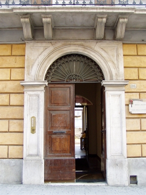 Casa dello Studente e Mensa Universitaria