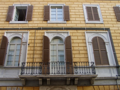 Casa dello Studente e Mensa Universitaria