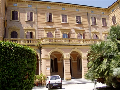 Villa Gussi