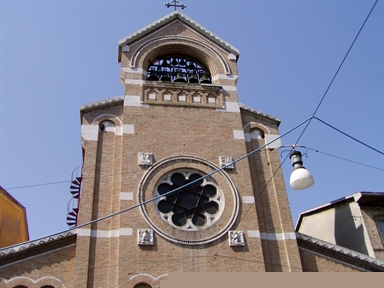 Chiesa della Sacra Famiglia