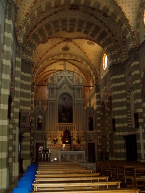 Chiesa di S. Francesco d'Assisi