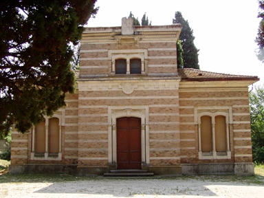 Sinagoga delle Tumulazioni
