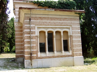 Sinagoga delle Tumulazioni