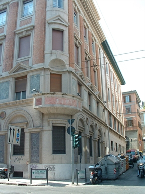 Palazzo della SIP