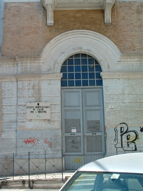 Istituto professionale di Stato per l'Industria