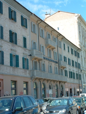 Palazzo del Monte dei Paschi di Siena