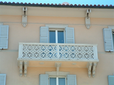 Palazzo del Monte dei Paschi di Siena