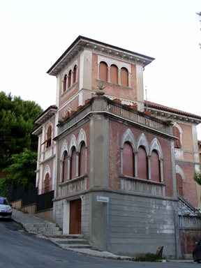 Villa Sentinelli