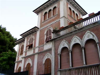 Villa Sentinelli