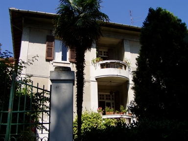 Villa Gioacchini