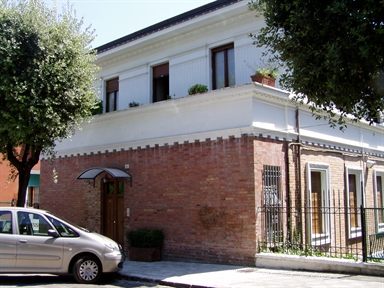 Villa Ancarani