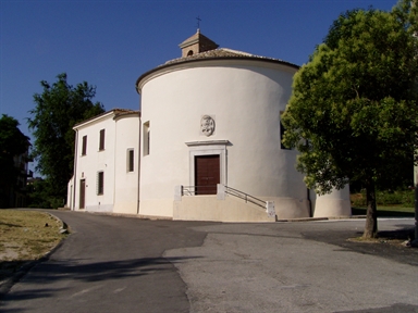 Chiesa di S. Maria Liberatrice