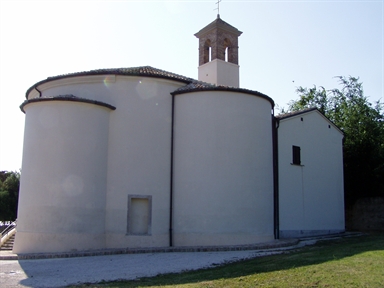 Chiesa di S. Maria Liberatrice