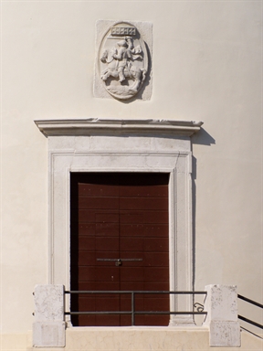 Chiesa di S. Maria Liberatrice