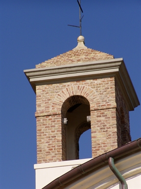 Chiesa di S. Maria Liberatrice