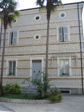 Villa Franca