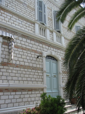 Villa Franca