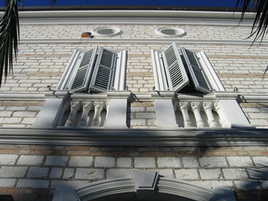 Villa Franca