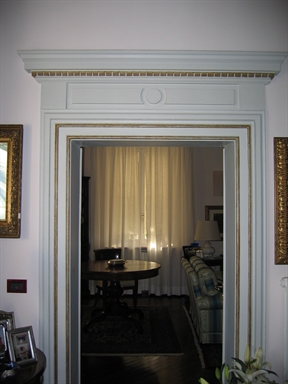 Villa Franca