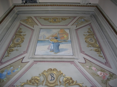 Villa Franca