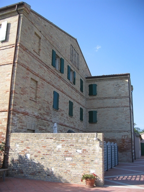 Residence Lido Azzurro