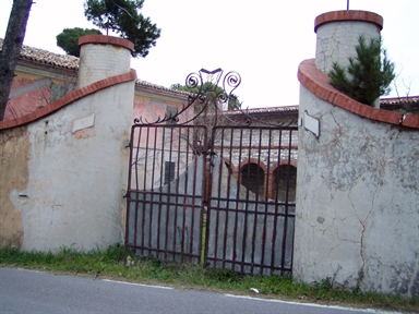 Villa Poggio