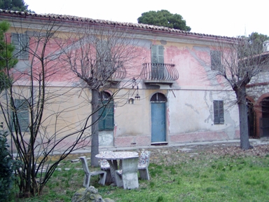 Villa Poggio