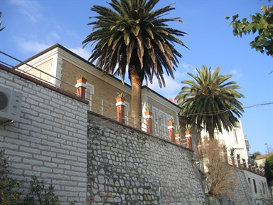 Villa Cristallini