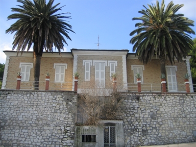 Villa Cristallini