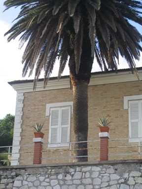 Villa Cristallini