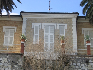 Villa Cristallini