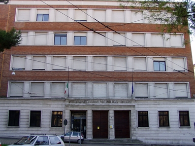 Palazzo dell'I.N.P.S.