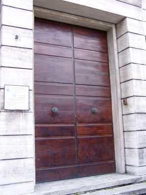 Palazzo dell'I.N.P.S.
