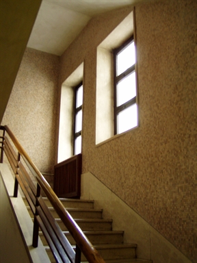 Palazzo dell'I.N.P.S.